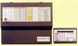 centrale MS 800
